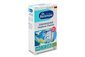 Очисник д/посудомийних машин 75г Др.Бекман