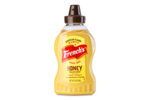 Гірчиця French's медова