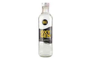 Горілка 500мл 40% Classic Oxygenium пл