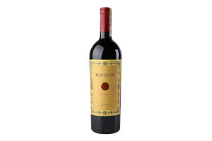 Вино Masseto Toscana червоне 2008