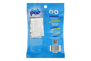Попкорн Candy Pop M&M Minis