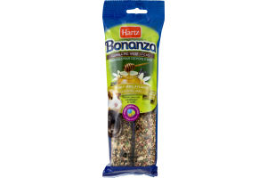 Hartz Guinea Pig Treat Sticks Honey Vanilla Flavor - 4 CT