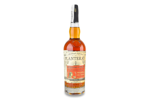 Ром 0.7л 40% Stiggins' Fancy Pineapple Planteray бут