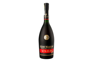 Коньяк 0.7л 40% VSOP Remy Martin бут