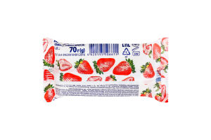 Мило Dobra 70 г Полуниця