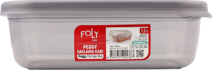 Контейнер 1.2л №BNM-0438 Foly Life 1шт