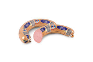 Ковбаса варена Класична з молоком Петрович 1с м/у 0.5кг