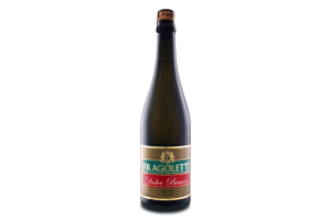 Напиток винный 0.75л 5-6.9% белый сладкий Dolce Biance Fragoletti бут