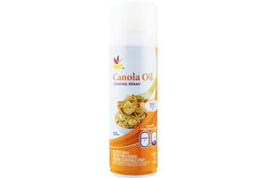 Ahold Canola Oil Cooking Spray