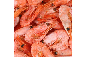 Креветка Iceberg в'ялена фасована