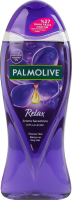 Гель для душа с лавандой Максимальное расслабление Aroma sensations Palmolive 500мл