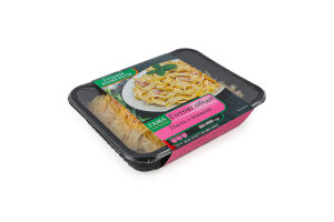 Паста з шинкою Гама Fresh Sandwiches лоток 400г