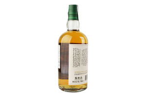 Віскі Micil Inverin Small Batch