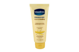Vaseline Intensive Care Non-Greasy Lotion Essential Healing
