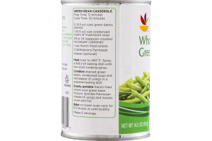 Ahold Whole Green Beans