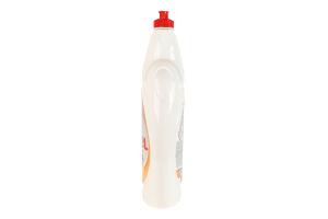 Средство для мытья посуды White peach Igel 900мл