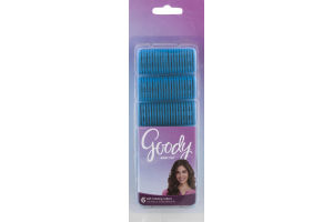 Goody Amp It Up Self-Holding Rollers - 6 CT