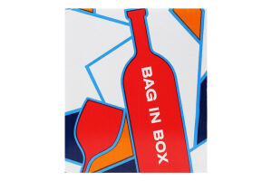 Вино Merlot червоне н/солодке 9-13% 3л коробка Cotnar