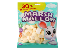 Маршмеллоу 200г D.E.M.I.