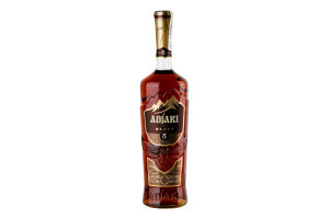 Бренді ***** 40% 0,7л Adjari