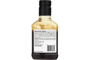 Ahold Dressing and Marinade Balsamic Vinaigrette