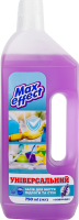 Средство для мытья пола и стен универсальное Лаванда Max effect 750мл