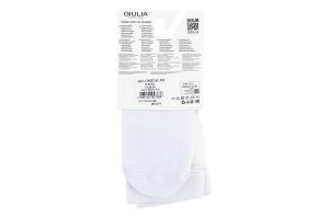 Гольфи дитячі Giulia KGM001 white р.16