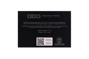 Чашка Ogo Living 350мл 988761