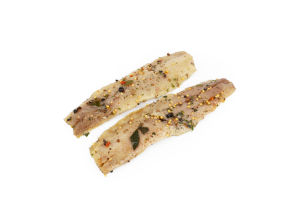 Оселедець філе пряного посолу охол. ваг