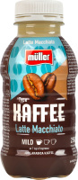 Кава Müller Лате макіато