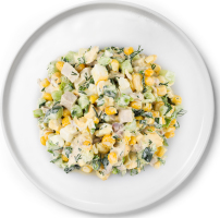 Салат Версаль С