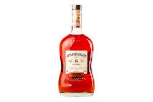 Ром 0.7л 43% ямайский 8YO Reserve Appleton Estate бут