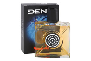 Лосьйон після гоління Оріджинал д/чоловіків 100мл Денім