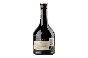 Бренди 0.5л 40% VSOP St-Rémy бут