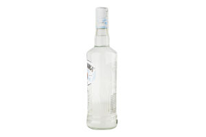 Горілка 0.5л 40% Biala Zubrowka пл