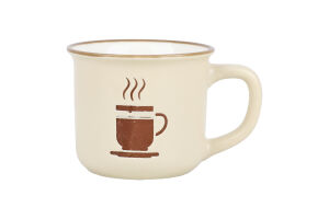 Чашка Еспрессо 110мл кераміка Віттора