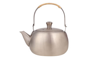 Чайник Yoshikawa з верхньою ручкою 500 мл