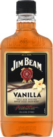 Jim Beam Vanilla Bourbon Whiskey