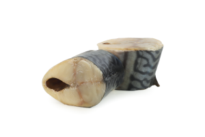 Скумбрия стейк соленый в рассоле Iceberg кг