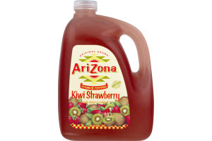 Arizona Juice Kiwi Strawberry