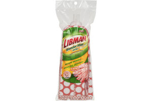 Libman Wonder Mop Refill
