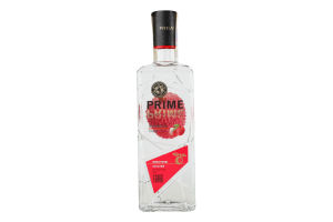 Настоянка з смаком лічі 37,5% 0,5л Prime