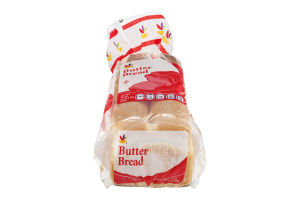 Ahold Butter Bread