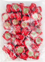 Конфеты Venchi Cubotto Chocaviar с крем-брюле