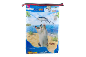 Purina Friskies Seafood Sensations Cat Food