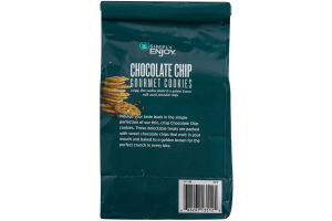 Simply Enjoy Chocolate Chip Gourmet Cookies