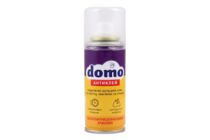 АНТИКЛЕЙ DOMO 100МЛ