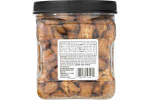SE Grocers Pretzels Peanut Butter Filled