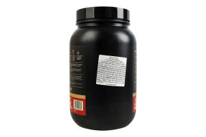 Протеин Клубника-банан Whey Gold Standart ON 907г