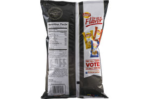 Lay's Barbecue Potato Chips